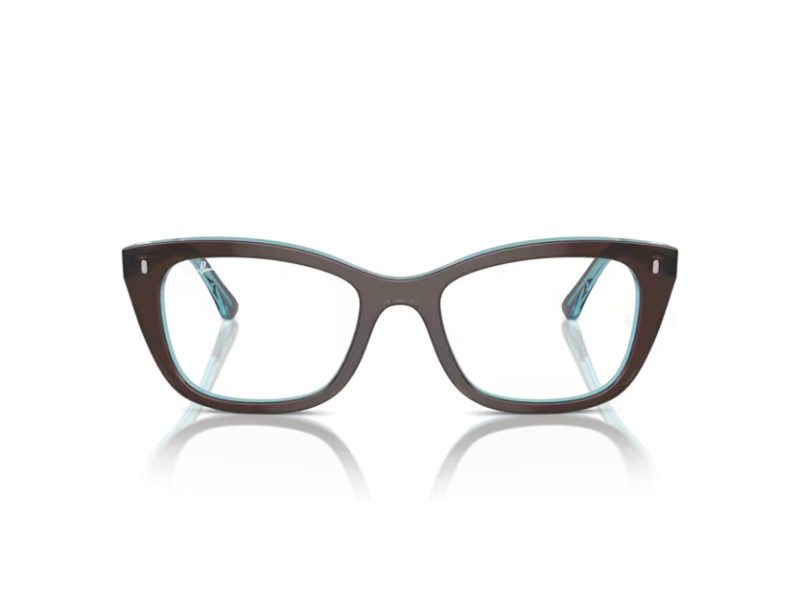 Ray-Ban Brillen RX 5433 8366