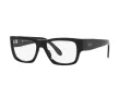 Ray-Ban Nomad Wayfarer Brillen RX 5487 2000