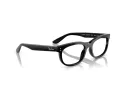 Ray-Ban Balorette Brillen RX 5489 2000