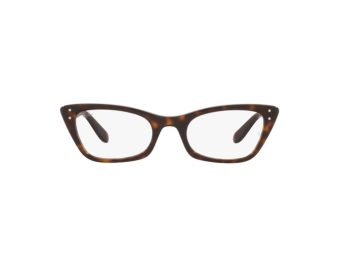 Ray-Ban Lady Burbank Brillen RX 5499 2012 49