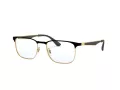 Ray-Ban Brillen RX 6363 2890