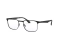 Ray-Ban Brillen RX 6363 2904