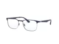Ray-Ban Brillen RX 6363 2947