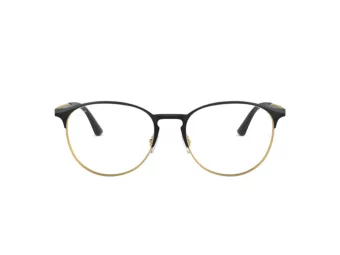Ray-Ban Brillen RX 6375 2890 51
