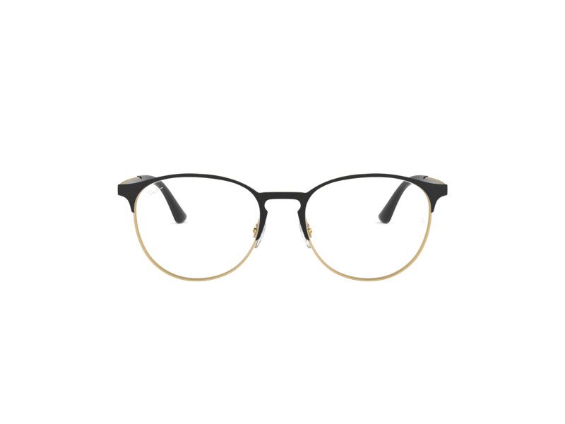 Ray-Ban Brillen RX 6375 3051