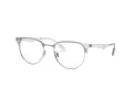 Ray-Ban Brillen RX 6396 2936 53