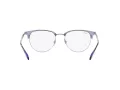 Ray-Ban Brillen RX 6396 3130 51