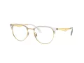 Ray-Ban Brillen RX 6396 5762 53