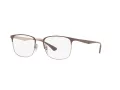 Ray-Ban Brillen RX 6421 2973 52