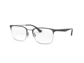 Ray-Ban Brillen RX 6421 2997 52