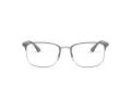 Ray-Ban Brillen RX 6421 3004 56