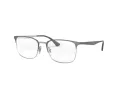 Ray-Ban Brillen RX 6421 3004 56