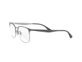 Ray-Ban Brillen RX 6421 3004 56