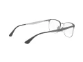 Ray-Ban Brillen RX 6421 3004 56