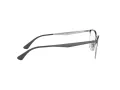Ray-Ban Brillen RX 6421 3004 56