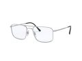 Ray-Ban Brillen RX 6434 2501