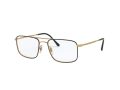 Ray-Ban Brillen RX 6434 2946