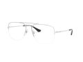 Ray-Ban The General Gaze Brillen RX 6441 2501