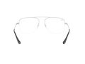 Ray-Ban The General Gaze Brillen RX 6441 2501