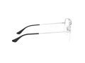 Ray-Ban The General Gaze Brillen RX 6441 2501