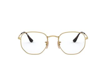 Ray-Ban Hexagonal Brillen RX 6448 2500