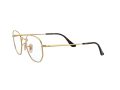 Ray-Ban Hexagonal Brillen RX 6448 2500