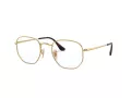 Ray-Ban Hexagonal Brillen RX 6448 2500