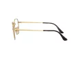 Ray-Ban Hexagonal Brillen RX 6448 2500