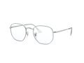 Ray-Ban Hexagonal Brillen RX 6448 2501