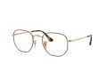 Ray-Ban Hexagonal Brillen RX 6448 2945