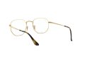 Ray-Ban Hexagonal Brillen RX 6448 2945