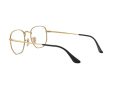 Ray-Ban Hexagonal Brillen RX 6448 2991 54