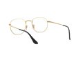 Ray-Ban Hexagonal Brillen RX 6448 2991 54