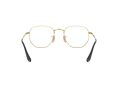 Ray-Ban Hexagonal Brillen RX 6448 2991 54