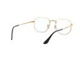 Ray-Ban Hexagonal Brillen RX 6448 2991 54