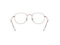 Ray-Ban Hexagonal Brillen RX 6448 3094