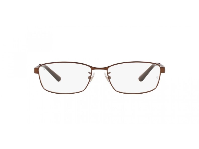 Ray-Ban Brillen RX 6452D 3077
