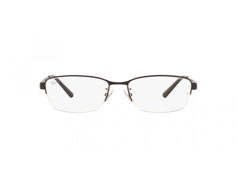 Ray-Ban Brillen RX 6453D 2503