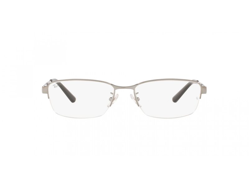 Ray-Ban Brillen RX 6453D 2553
