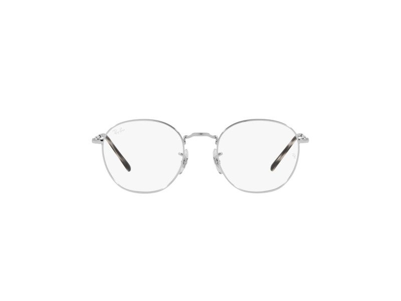 Ray-Ban Rob Brillen RX 6472 2501