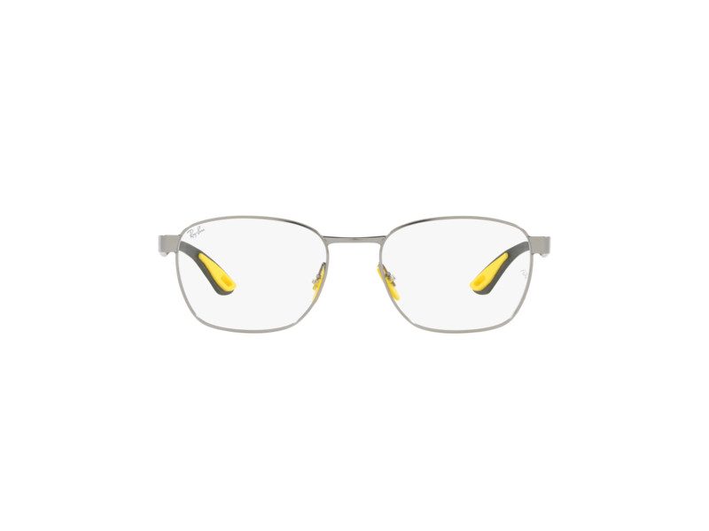 Ray-Ban Scuderia Ferrari Collection Brillen RX 6480M F065