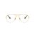 Ray-Ban Aviator Brillen RX 6489 2500