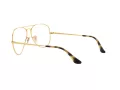 Ray-Ban Aviator Brillen RX 6489 2500
