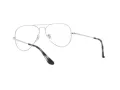 Ray-Ban Aviator Brillen RX 6489 2501