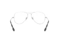 Ray-Ban Aviator Brillen RX 6489 2501