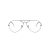 Ray-Ban Aviator Brillen RX 6489 2502 55