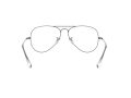 Ray-Ban Aviator Brillen RX 6489 2502 55
