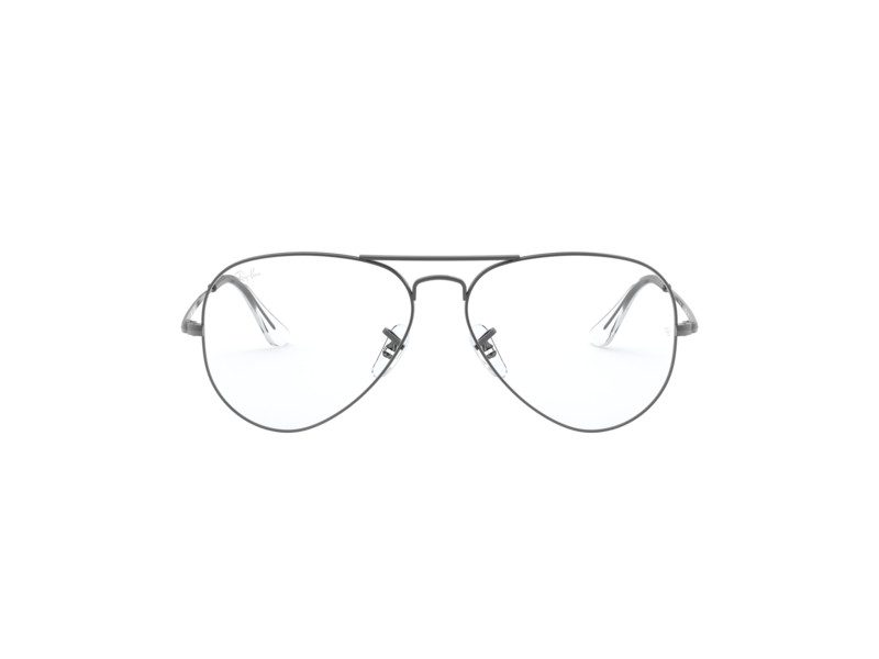 Ray-Ban Aviator Brillen RX 6489 2502