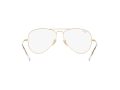 Ray-Ban Aviator Brillen RX 6489 2890 55
