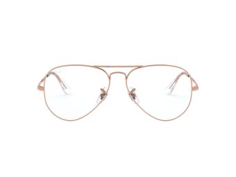 Ray-Ban Aviator Brillen RX 6489 3094 55